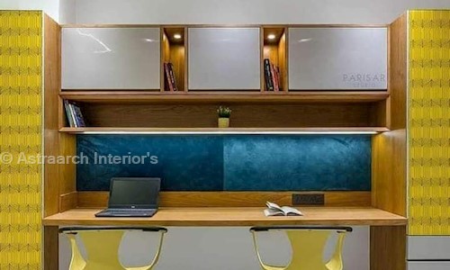 Astraarch Interior's - Interior Designers & Decorators in Sector 28, Noida
