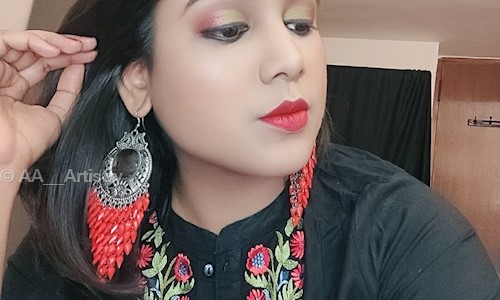 AA__Artistry - Job Training in Mylapore, Chennai