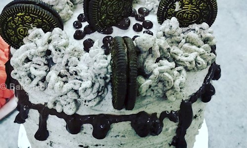 Bake n blend - Job Training in Station Road, Navsari