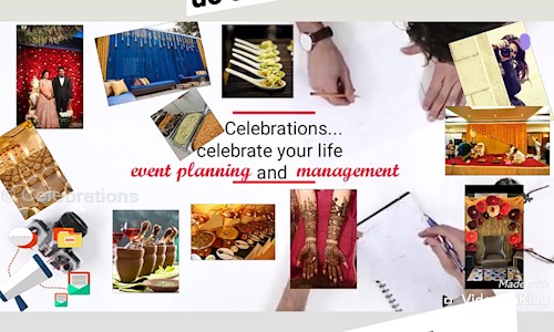 Celebrations - Catering Services in NGEF Layout, Bangalore