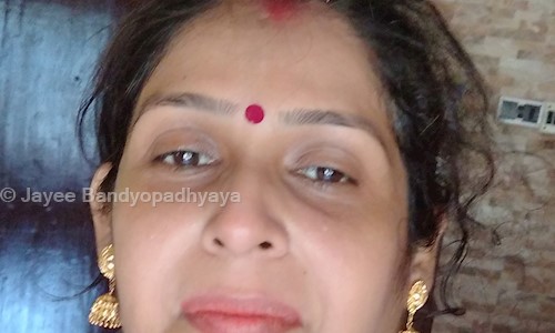 Jayee Bandyopadhyaya - School Tuitions in Shyamnagar, Kolkata