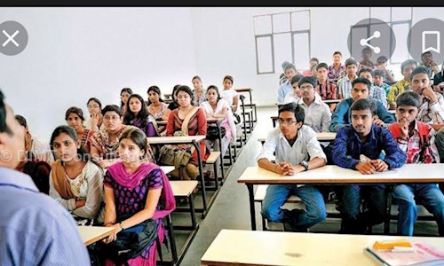 DIMT Consultancy - Distance Education in Najafgarh, Delhi