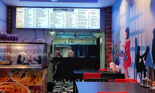 Hotel Jagannath - Catering Services in Madhapur, Hyderabad