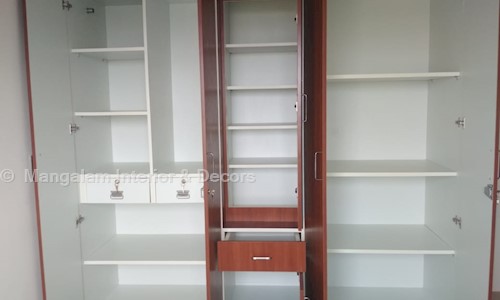  Mangalam Interior & Decors - Interior Designers & Decorators in Sekkalai, Karaikudi