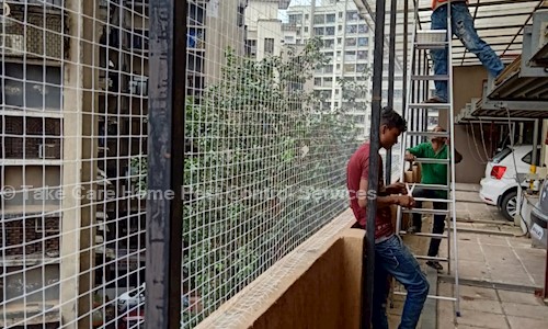 Take Care Home Pest Control Services - Pest Control in Goregaon West, Mumbai