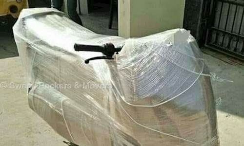 Swami Packers & Movers - Packers and Movers in GIDC, Vapi