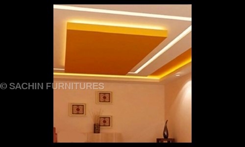 SACHIN FURNITURES - Interior Designers & Decorators in Kharadi, Pune