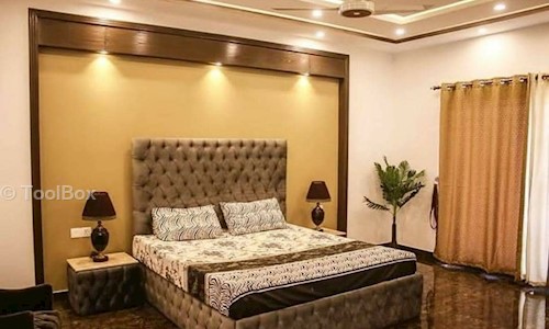 ToolBox - Interior Designers & Decorators in Bagh Mehtab, Srinagar