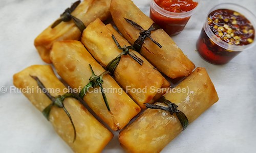 Ruchi home chef Catering Food Services - Catering Services in Dombivali, Mumbai