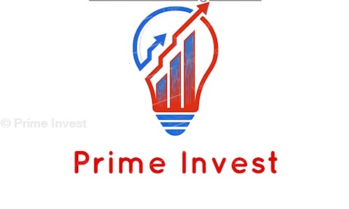 Prime Invest - Job Training in Rabi Talkies Road, Bhubaneswar