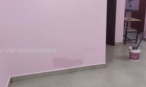 VGP ENTERPRISES - Placement Consultancies in Karapakkam, Chennai