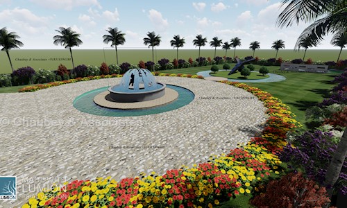 Chaubey & Associates - Interior Designers & Decorators in Vrindavan Colony, Lucknow
