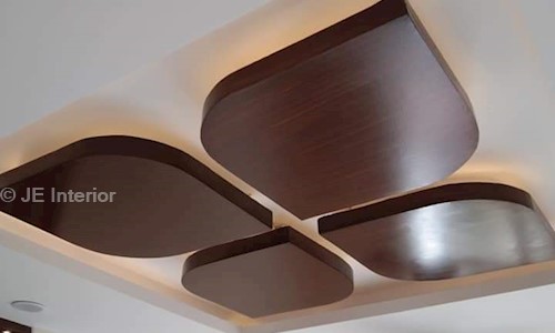 JE Interior - Interior Designers & Decorators in Jaydev Vihar, Bhubaneswar