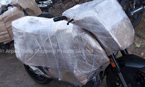 Arpan India Shipping Private Limited - Packers and Movers in Junglighat, Port Blair