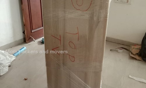 Mom packers and movers - Packers and Movers in New Khasala, Nagpur