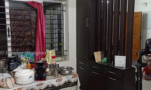 Interior designer - Interior Designers & Decorators in Thiruverkadu, Chennai