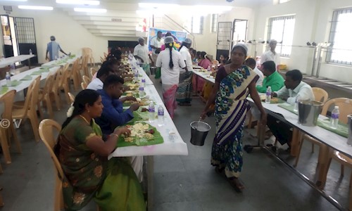 V M Caterers - Catering Services in Muthu Patti, Madurai