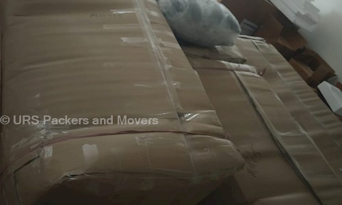 URS Packers and Movers - Packers and Movers in Sector 168, Noida