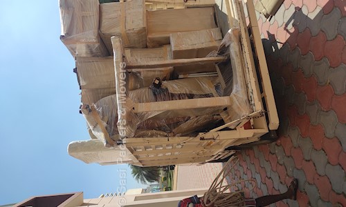 Sasi Packers & Movers - Packers and Movers in Velandipalayam, Coimbatore