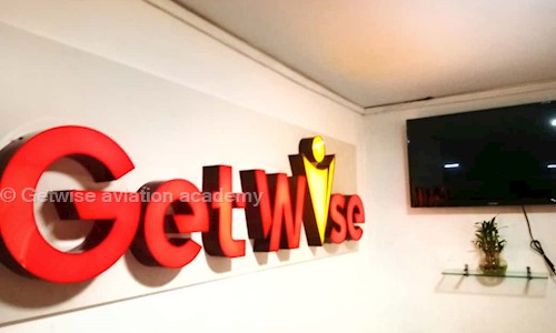 Getwise aviation academy - Job Training in Ashoka Road, Cochin