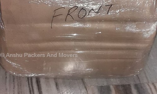 Anshu Packers & Movers - Packers and Movers in Ramkrishan Nagar, Patna