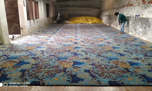 DUSTBUSTER cleaning and pest control services - Pest Control in Rangpuri, Delhi