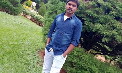 Tution center - School Tuitions in Krishnagiri Road, Hosur