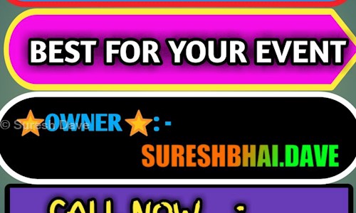 Suresh Dave - Catering Services in Nandej, Ahmedabad