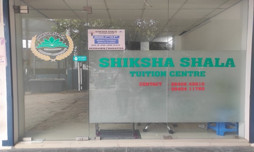 SSIE - School Tuitions in  Kilpauk, Chennai