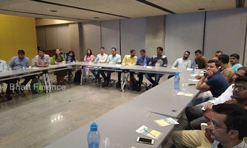 Stock Teachers Institute Pvt. Ltd. - Job Training in Udhna , Surat