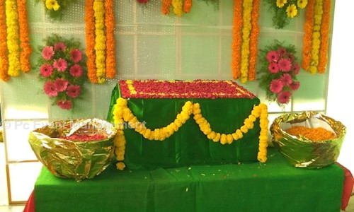 Pc Event Management	 - Catering Services in LB Nagar, Hyderabad