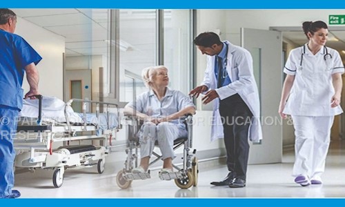 Paramedical Institute For Education & Research - Job Training in Sanpada, Mumbai