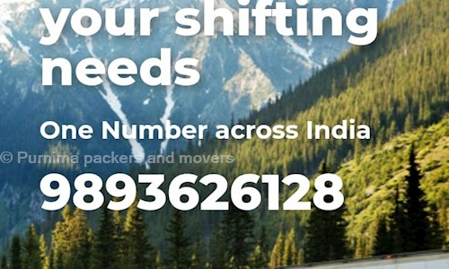 Purnima Packers & Movers - Packers and Movers in Guna Madhya Pradesh, Guna