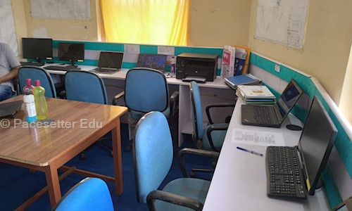 Pacesetter Services Private Limited - Job Training in Kestopur, Kolkata