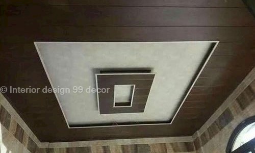 Interior design 99 decor - Interior Designers & Decorators in Dhanbad Hirapur, Dhanbad