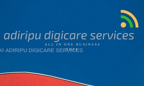 ADIRIPU DIGICARE SERVICES - Placement Consultancies in Mukundpur, Delhi