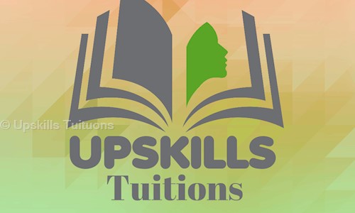 Upskills Tuituons - School Tuitions in Sector 61, Mohali