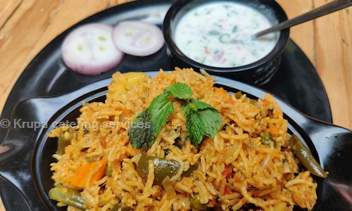 Krupa catering services - Catering Services in Mahadevapura, Bangalore