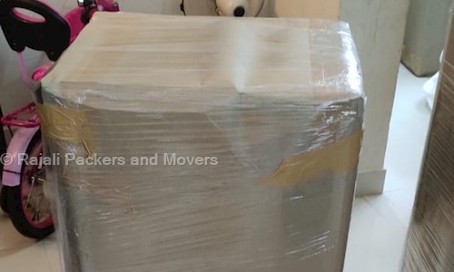 Rajali Packers and Movers - Packers and Movers in Sakthinagar, Erode
