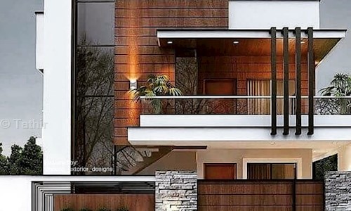 Tathir - Interior Designers & Decorators in Hardaspur, Bareilly