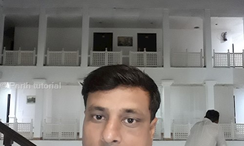 Parth tutorial - School Tuitions in Rajajipuram, Lucknow