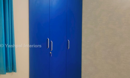 Yashpal Interiors - Interior Designers & Decorators in Purasawalkam, Chennai