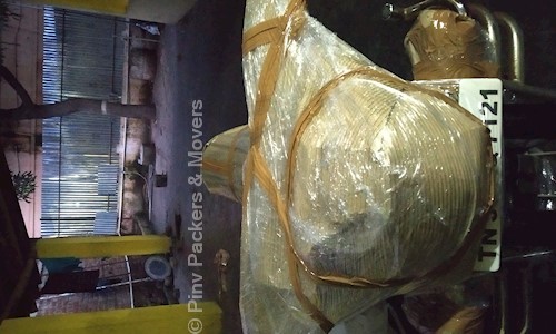 Pinv Packers & Movers - Packers and Movers in Kochadai, Madurai
