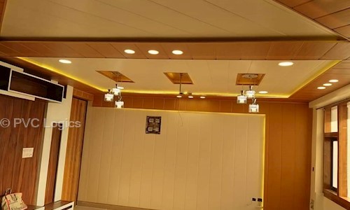 PVC Logics - Interior Designers & Decorators in Kondhwa, Pune