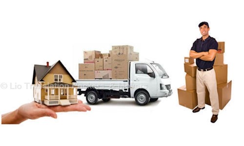Lio Trans Packers  & Movers - Packers and Movers in Ghatlodiya, Ahmedabad