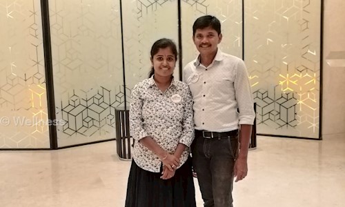 Wellness - Job Training in Anna Nagar, Coimbatore