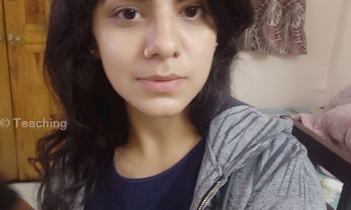 Asha Teaching - School Tuitions in East of Kailash, Delhi