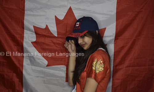 EI Manana Foreign Languages - School Tuitions in Amin Marg, Rajkot