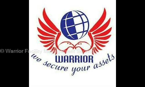 Warrior facility management services - Placement Consultancies in Chikkabanavara, Bangalore