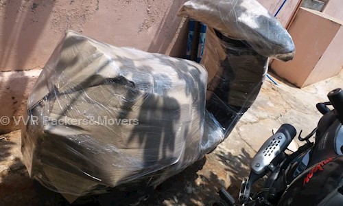 VVR Packers&Movers - Packers and Movers in Bapanayyanagar, Vijayawada